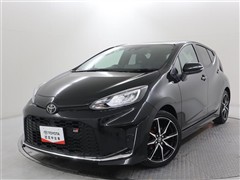 トヨタ アクア GRスポーツ