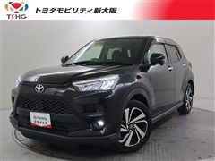 トヨタ ライズ Z