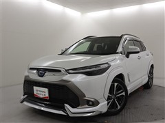 カローラクロス HV Z