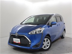 トヨタ シエンタ G
