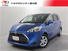 トヨタ シエンタ G