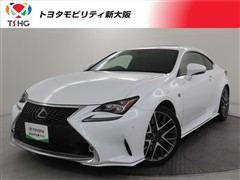 RC350 Fスポーツ