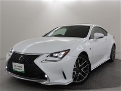 RC350 Fスポーツ