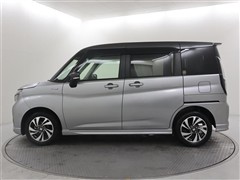 ソリオ バンディット HV MV