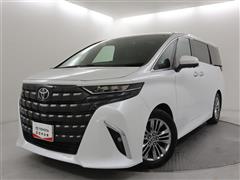 トヨタ アルファードHV Z