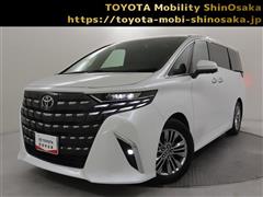 トヨタ アルファードHV Z