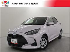トヨタ ヤリス ハイブリッド X