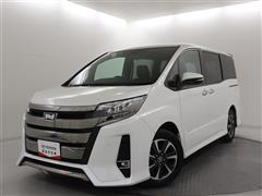 ノア Si WxB 2