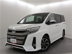 ノア Si WxB 2