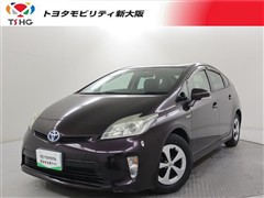 プリウス S