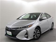 トヨタ プリウスPHV S セーフティP