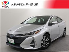 プリウスPHV S セーフティP