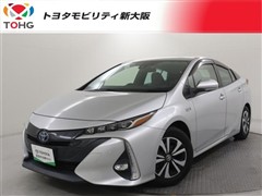 プリウスPHV S セーフティP