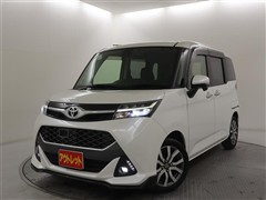 タンク カスタムG T