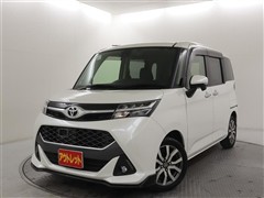 タンク カスタムG T