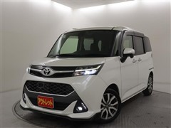 タンク カスタムG T