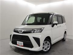 トヨタ ルーミー G