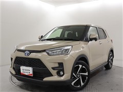トヨタ ライズ HV Z