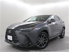レクサス NX350h バージョンL