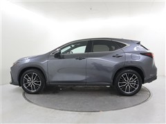 NX350h バージョンL