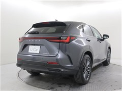 NX350h バージョンL