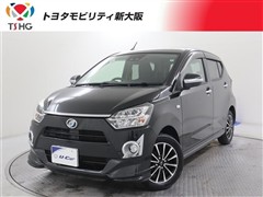 ミライース G SA3