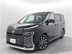 ヴォクシー S-Z