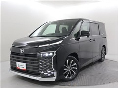ヴォクシー S-Z