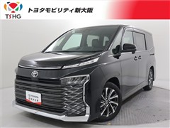 ヴォクシー S-Z