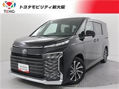 ヴォクシー S-Z