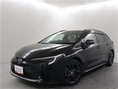 トヨタ カローラツーリング HV WXB