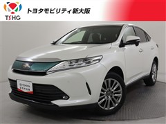 ハリアー プレミアム