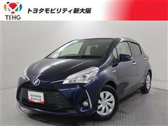 ヴィッツ HV F セーフティED3