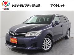 トヨタ カローラフィールダー 1.5G