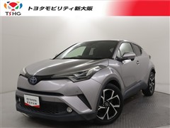 C-HR HV G