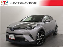 C-HR HV G