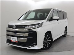 ノア S-Z
