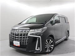 アルファード S Cパッケージ