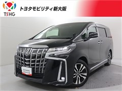 アルファード S Cパッケージ