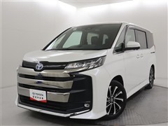 ノア ハイブリッド S-Z