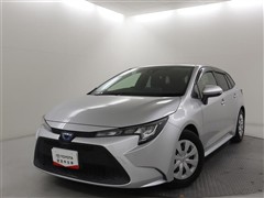 トヨタ カローラツーリングHV G-Xプラス