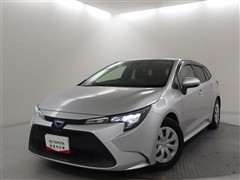 カローラツーリングHV G-Xプラス
