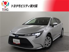 カローラツーリングHV G-Xプラス