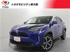 ヤリスクロス ハイブリッド Z