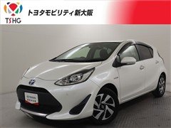 アクア S スタイル ブラック