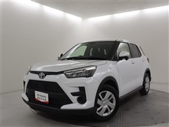 トヨタ ライズ X