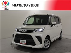 ルーミー G