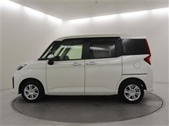 ルーミー G