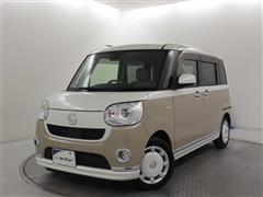 ムーヴキャンバス G SA3