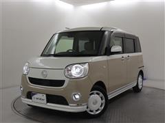 ムーヴキャンバス G SA3